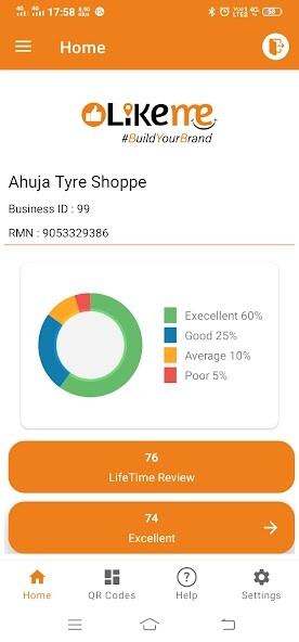 Run android online APK LikeMe Business App from MyAndroid or emulate LikeMe Business App using MyAndroid Run android online APK LikeMe Business App from MyAndroid or emulate LikeMe Business App using MyAndroid