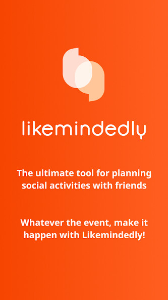 Run android online APK Likemindedly from MyAndroid or emulate Likemindedly using MyAndroid