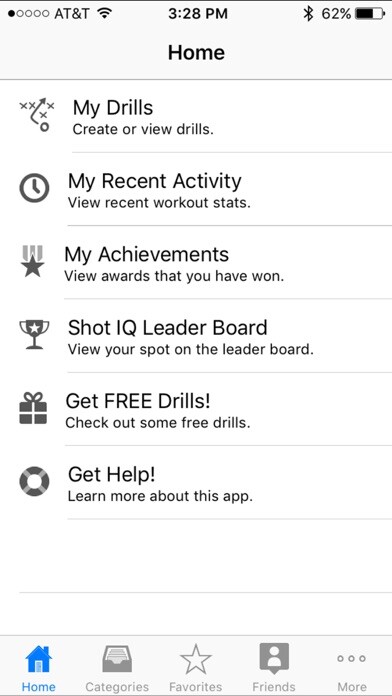 Emulate iPhone app Like My Drill using MyAndroid Emulate iPhone app Like My Drill using MyAndroid