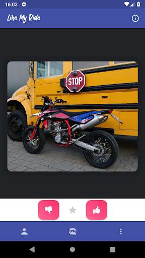 Run android online APK Like My Ride - Swipe it! from MyAndroid or emulate Like My Ride - Swipe it! using MyAndroid Run android online APK Like My Ride - Swipe it! from MyAndroid or emulate Like My Ride - Swipe it! using MyAndroid