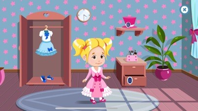 Emulate iPhone app Like Nastya Game using MyAndroid Emulate iPhone app Like Nastya Game using MyAndroid