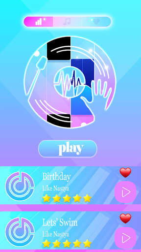 Run android online APK Like Nastya Piano Tiles from MyAndroid or emulate Like Nastya Piano Tiles using MyAndroid Run android online APK Like Nastya Piano Tiles from MyAndroid or emulate Like Nastya Piano Tiles using MyAndroid