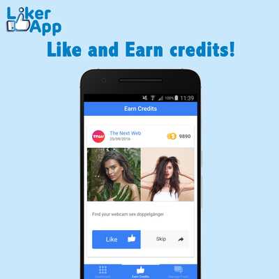Emulate Android APK LikerApp Emulate Android APK LikerApp