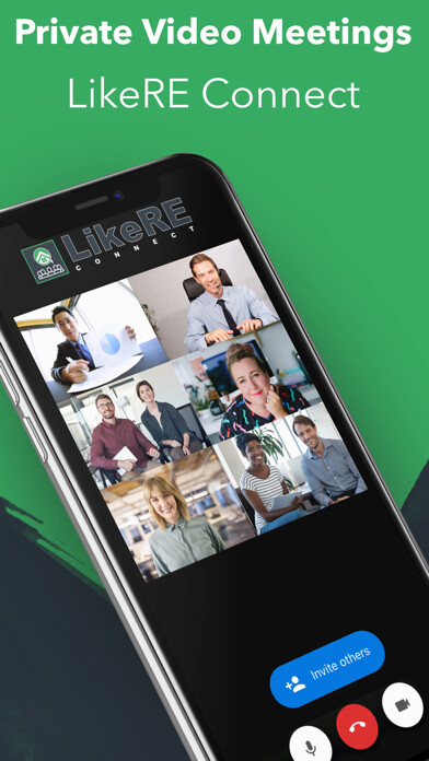 Emulate iPhone app LikeRE Connect using MyAndroid Emulate iPhone app LikeRE Connect using MyAndroid