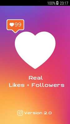 Emulate Android APK Likes+Followers Free Emulate Android APK Likes+Followers Free