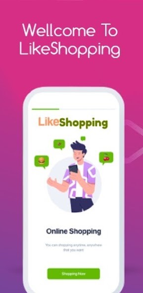 Run android online APK LikeShopping.Pk from MyAndroid or emulate LikeShopping.Pk using MyAndroid Run android online APK LikeShopping.Pk from MyAndroid or emulate LikeShopping.Pk using MyAndroid