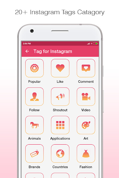 Run android online APK Like : Tag for Instagram from MyAndroid or emulate Like : Tag for Instagram using MyAndroid Run android online APK Like : Tag for Instagram from MyAndroid or emulate Like : Tag for Instagram using MyAndroid