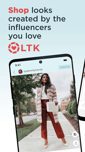 Emulate Android APK LIKEtoKNOW.it