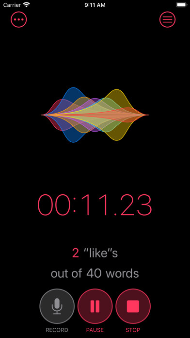 Emulate iPhone app Like, Wow! using MyAndroid