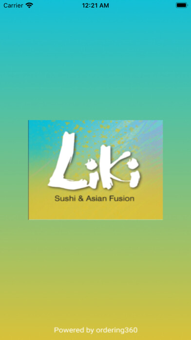 Run android online APK Liki Sushi  Asian Fusion from MyAndroid or emulate Liki Sushi  Asian Fusion using MyAndroid