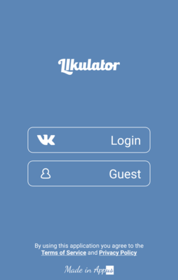 Emulate Android APK Likulator Emulate Android APK Likulator