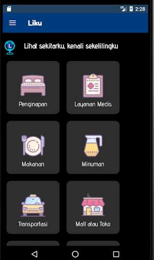 Run android online APK Liku from MyAndroid or emulate Liku using MyAndroid Run android online APK Liku from MyAndroid or emulate Liku using MyAndroid