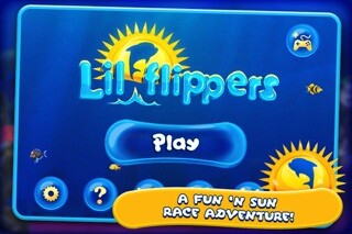 Emulate iPhone app Lil Flippers using MyAndroid Emulate iPhone app Lil Flippers using MyAndroid