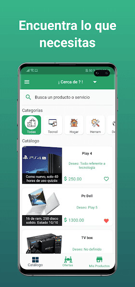 Run android online APK Lili - Intercambia productos o servicios (Trueque) from MyAndroid or emulate Lili - Intercambia productos o servicios (Trueque) using MyAndroid Run android online APK Lili - Intercambia productos o servicios (Trueque) from MyAndroid or emulate Lili - Intercambia productos o servicios (Trueque) using MyAndroid