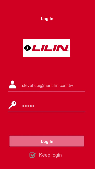 Emulate iPhone app LILINHub using MyAndroid Emulate iPhone app LILINHub using MyAndroid