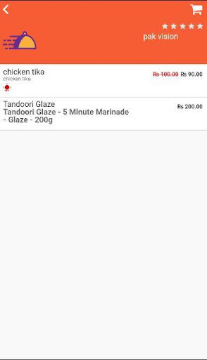 Run android online APK lilizai partner app from MyAndroid or emulate lilizai partner app using MyAndroid