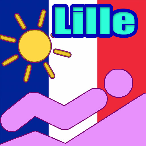 Run android online APK Lille Tourist Map Offline from MyAndroid or emulate Lille Tourist Map Offline using MyAndroid