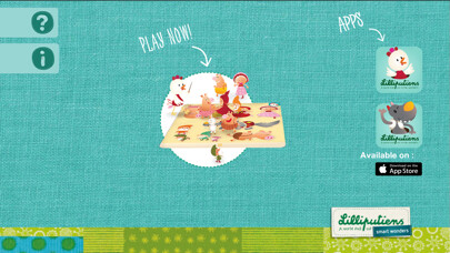 Emulate iPhone app LILLIPUTIENS® Experience using MyAndroid Emulate iPhone app LILLIPUTIENS® Experience using MyAndroid