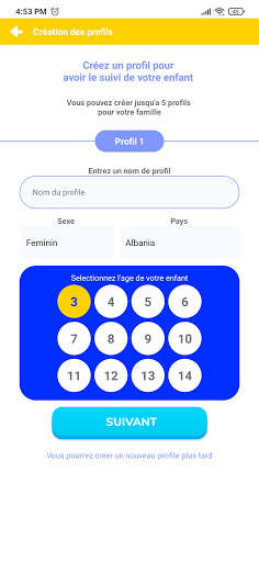 Run android online APK Lillit from MyAndroid or emulate Lillit using MyAndroid