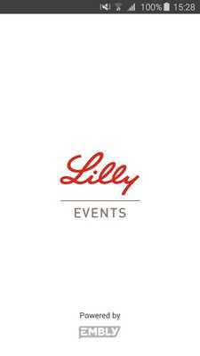 Emulate Android APK Lilly events