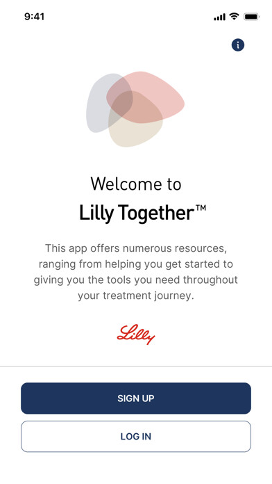 Emulate iPhone app Lilly Together using MyAndroid Emulate iPhone app Lilly Together using MyAndroid