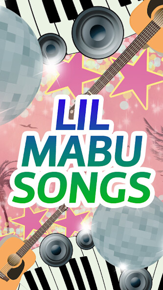 Run android online APK Lil Mabu Songs from MyAndroid or emulate Lil Mabu Songs using MyAndroid Run android online APK Lil Mabu Songs from MyAndroid or emulate Lil Mabu Songs using MyAndroid