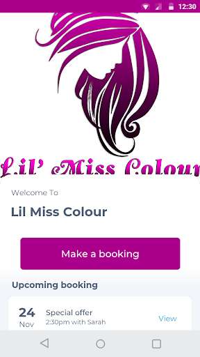 Run android online APK Lil Miss Colour from MyAndroid or emulate Lil Miss Colour using MyAndroid