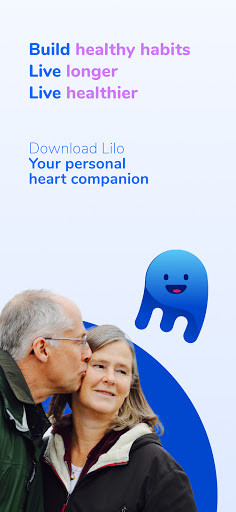 Run android online APK Lilo: build healthy habits & lower cholesterol from MyAndroid or emulate Lilo: build healthy habits & lower cholesterol using MyAndroid