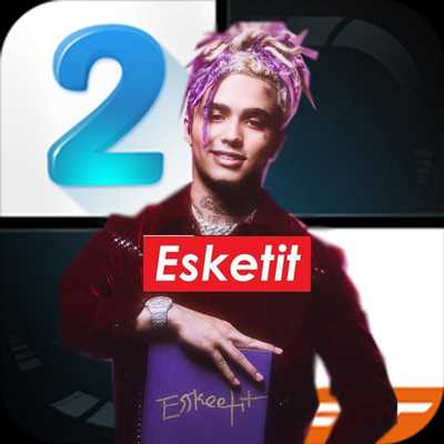 Emulate Android APK Lil Pump ESSKEETIT Piano Tiles Emulate Android APK Lil Pump ESSKEETIT Piano Tiles