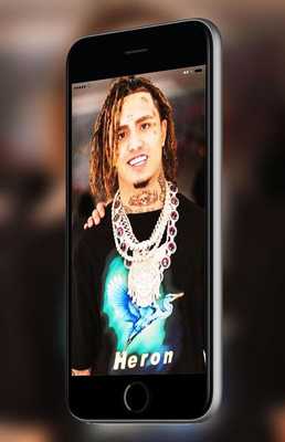 Emulate Android APK Lil Pump Fans Wallpaper 4K in HD Quality Emulate Android APK Lil Pump Fans Wallpaper 4K in HD Quality