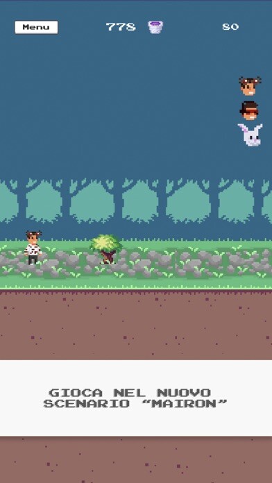 Emulate iPhone app Lil Run using MyAndroid Emulate iPhone app Lil Run using MyAndroid