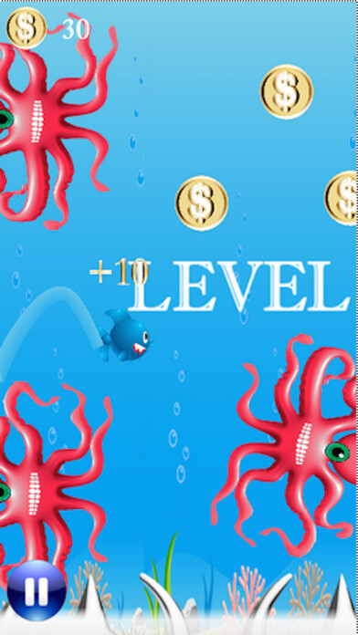 Emulate iPhone app Lil Sharky using MyAndroid Emulate iPhone app Lil Sharky using MyAndroid