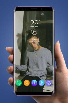 Emulate Android APK Lil Skies Wallpapers HD New Emulate Android APK Lil Skies Wallpapers HD New