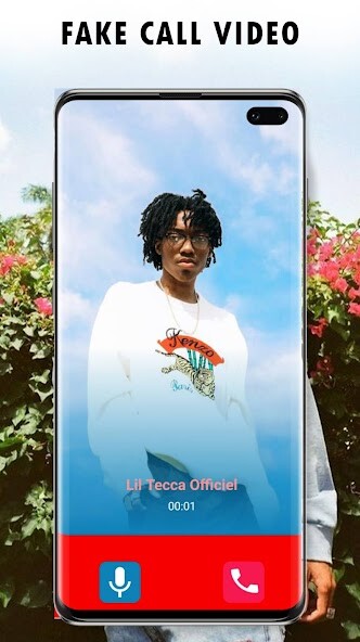 Run android online APK Lil Tecca Fake Video Call from MyAndroid or emulate Lil Tecca Fake Video Call using MyAndroid Run android online APK Lil Tecca Fake Video Call from MyAndroid or emulate Lil Tecca Fake Video Call using MyAndroid