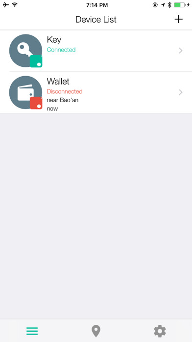 Emulate iPhone app Lil Tracker using MyAndroid Emulate iPhone app Lil Tracker using MyAndroid