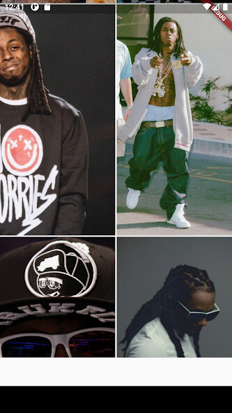 Run android online APK Lil Wayne HD Wallpapers from MyAndroid or emulate Lil Wayne HD Wallpapers using MyAndroid Run android online APK Lil Wayne HD Wallpapers from MyAndroid or emulate Lil Wayne HD Wallpapers using MyAndroid