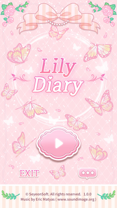 Emulate iPhone app Lily Diary using MyAndroid Emulate iPhone app Lily Diary using MyAndroid