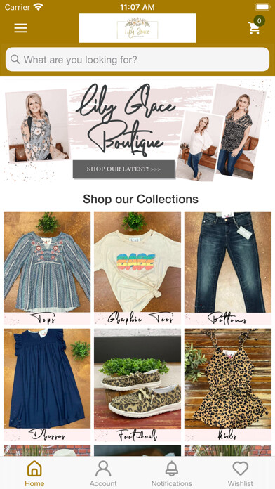 Run android online APK Lily Grace Boutique from MyAndroid or emulate Lily Grace Boutique using MyAndroid Run android online APK Lily Grace Boutique from MyAndroid or emulate Lily Grace Boutique using MyAndroid