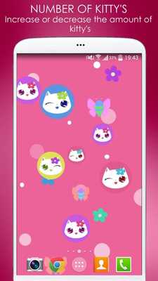 Emulate Android APK Lily Kitty Fun