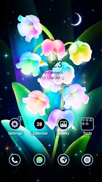 Run android online APK Lily Of The Valley - Wallpaper from MyAndroid or emulate Lily Of The Valley - Wallpaper using MyAndroid Run android online APK Lily Of The Valley - Wallpaper from MyAndroid or emulate Lily Of The Valley - Wallpaper using MyAndroid