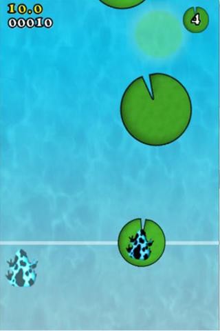 Emulate Android APK LilyPad Jump Free Emulate Android APK LilyPad Jump Free