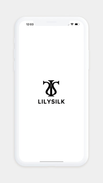 Emulate iPhone app LILYSILK using MyAndroid Emulate iPhone app LILYSILK using MyAndroid