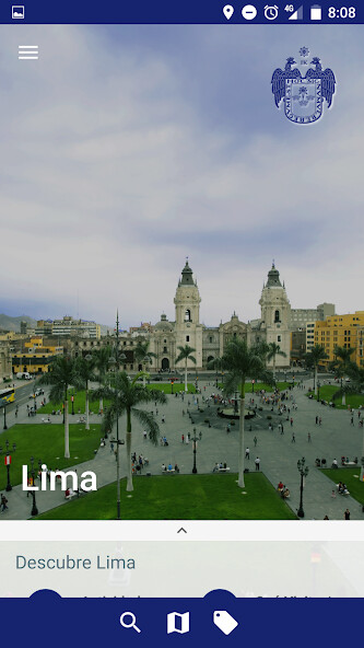 Run android online APK Lima Guía Oficial from MyAndroid or emulate Lima Guía Oficial using MyAndroid Run android online APK Lima Guía Oficial from MyAndroid or emulate Lima Guía Oficial using MyAndroid