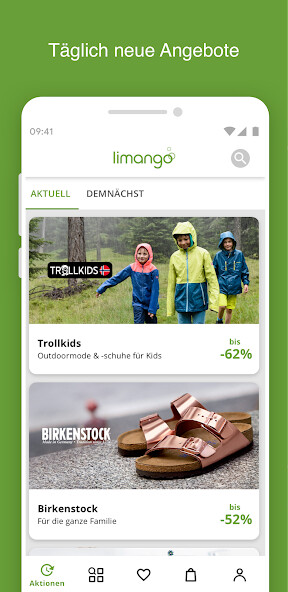 Run android online APK limango - Online-Shop from MyAndroid or emulate limango - Online-Shop using MyAndroid Run android online APK limango - Online-Shop from MyAndroid or emulate limango - Online-Shop using MyAndroid