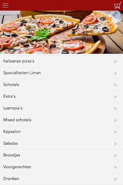 Run android online APK Liman from MyAndroid or emulate Liman using MyAndroid