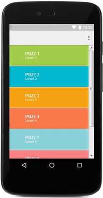 Emulate Android APK Limbad Puzzle Emulate Android APK Limbad Puzzle