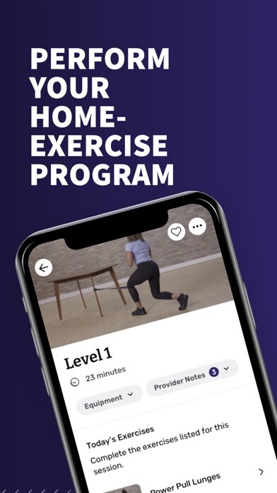 Emulate iPhone app Limber Health for Patients using MyAndroid Emulate iPhone app Limber Health for Patients using MyAndroid
