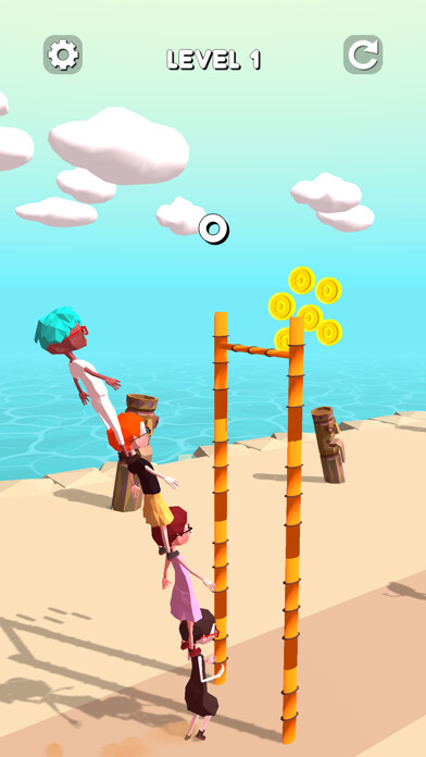Emulate iPhone app Limber Run using MyAndroid Emulate iPhone app Limber Run using MyAndroid