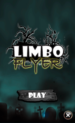 Emulate Android APK Limbo Flyer - A Lost Soul
