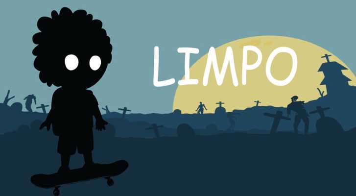 Emulate Android APK limbo jump game